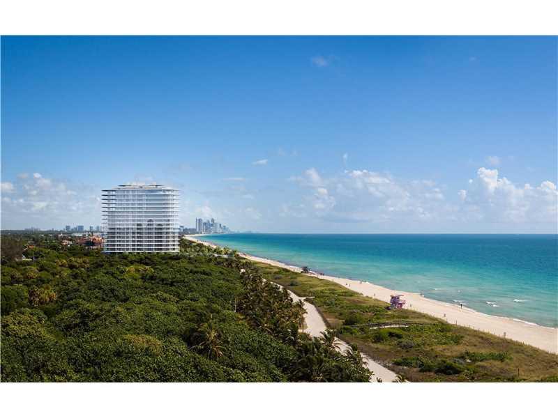 8701 Collins Ave - Photo 1