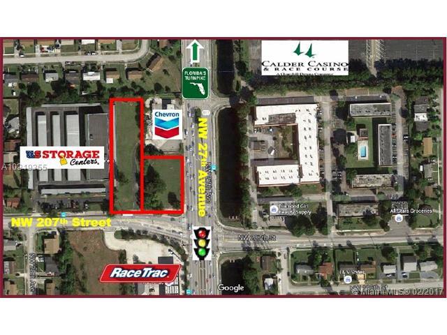 20700 27th Ave - Photo 1