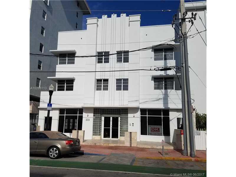 335 Ocean Dr - Photo 1