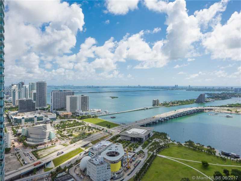 888 Biscayne Blvd - Photo 1