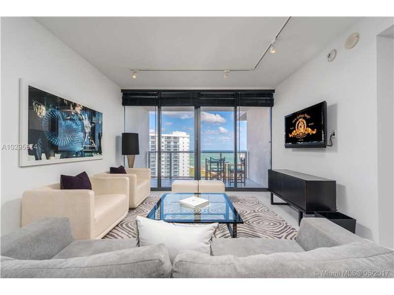 2201 Collins Ave - Photo 1