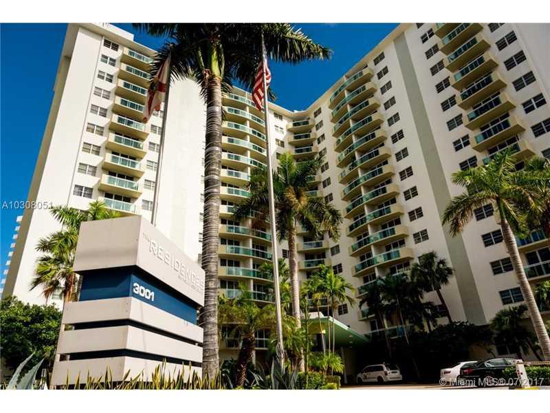 3001 Ocean Dr - Photo 1