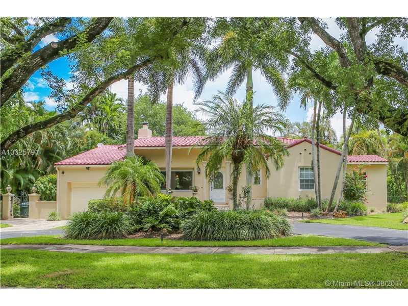 3915 Monserrate - Photo 1