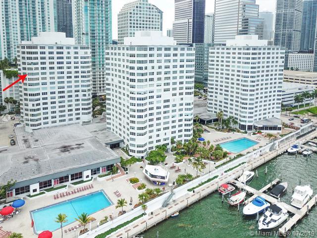 999 Brickell Bay Dr - Photo 1