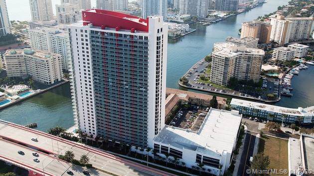 2602 Hallandale Beach Blvd - Photo 1