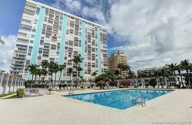 881 Ocean Dr - Photo 1