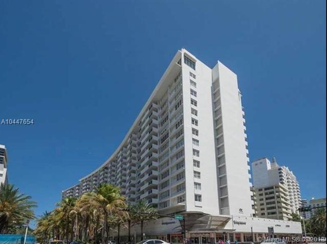 100 Lincoln Rd - Photo 1