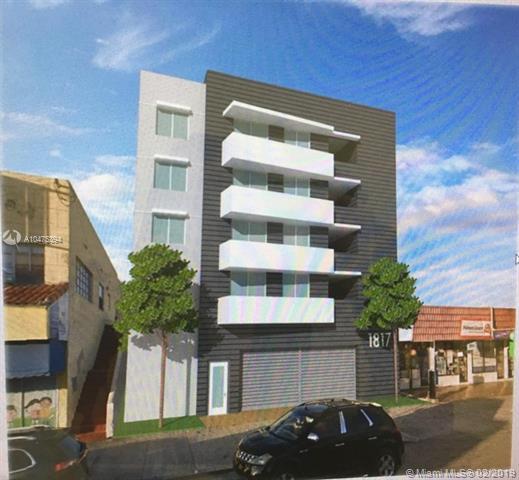 1817 W Flagler St - Photo 1