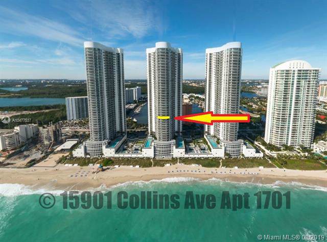 15901 Collins Ave - Photo 1
