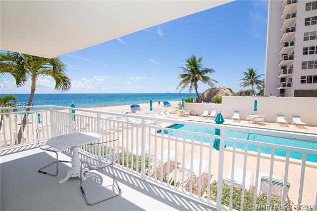 3750 Galt Ocean Dr - Photo 1