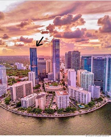 1451 Brickell Ave - Photo 1