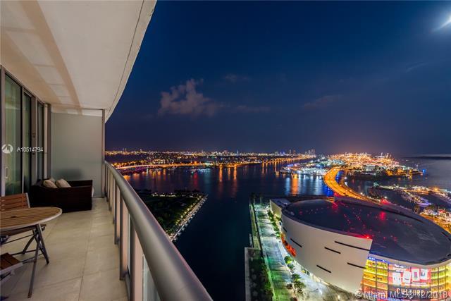 888 Biscayne Blvd - Photo 1