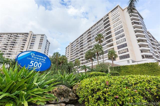 500 Three Islands Blvd - Photo 1