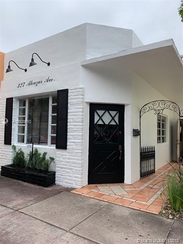 327 Alcazar Ave - Photo 1