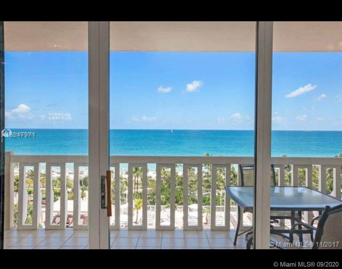 9801 Collins Ave - Photo 1