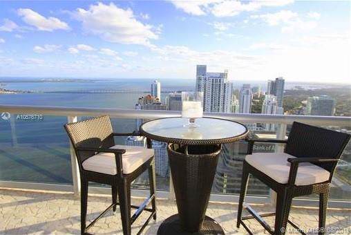 495 Brickell Ave - Photo 1