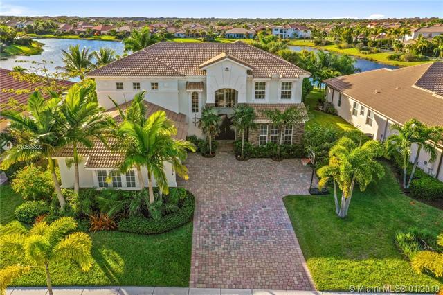 274 Rudder Cay Way - Photo 1