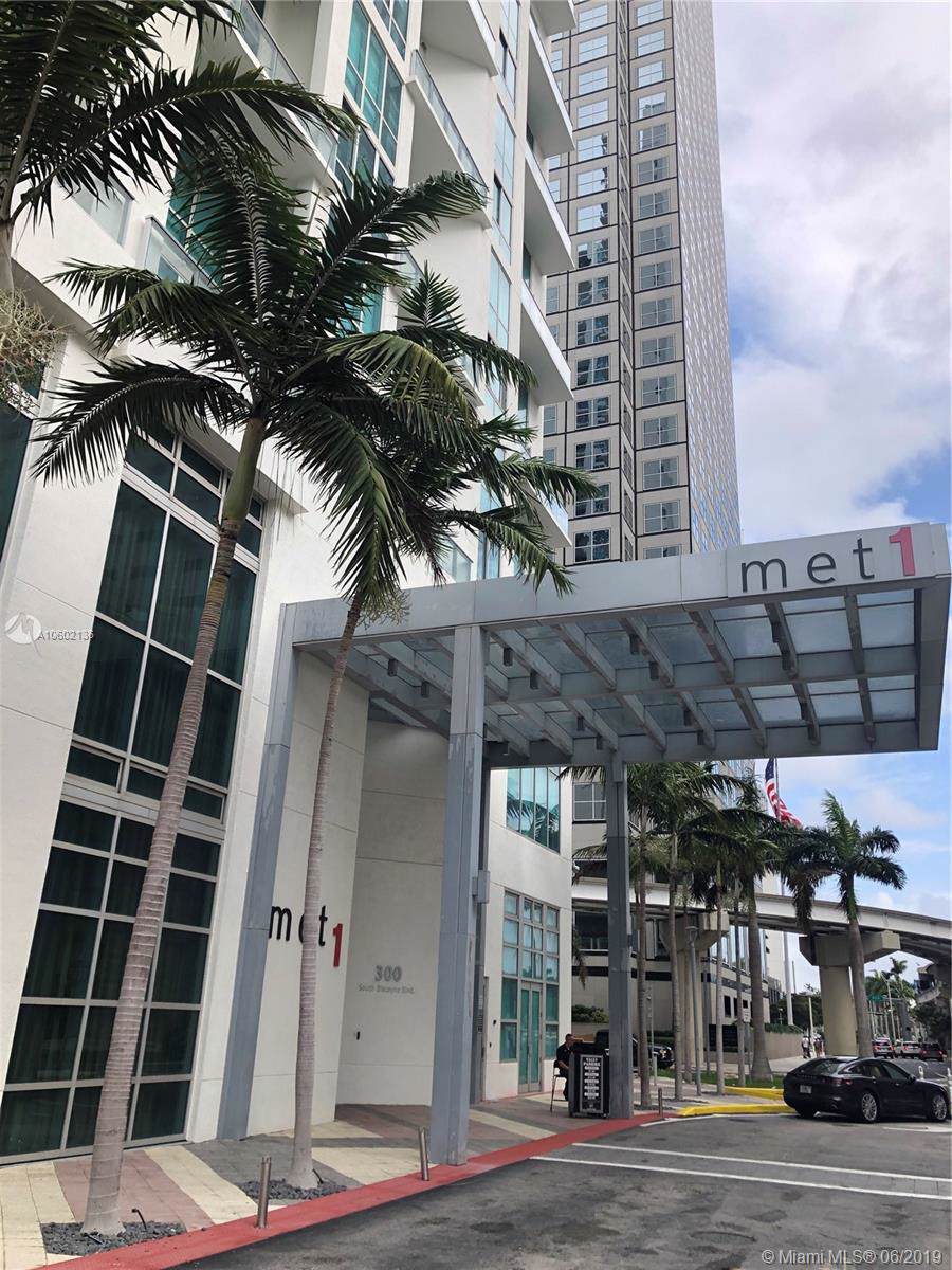 300 Biscayne Blvd - Photo 1