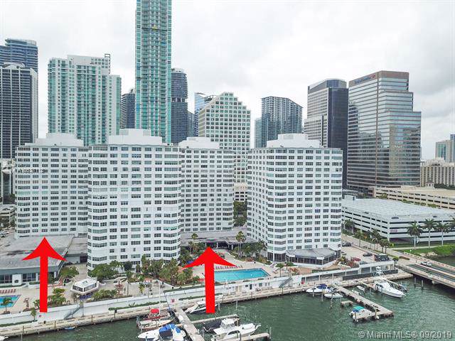 825 Brickell Bay Dr-#246 - Photo 1