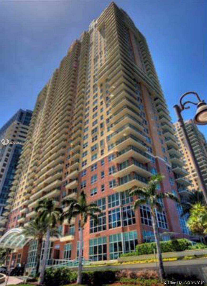 1155 Brickell Bay Dr - Photo 1