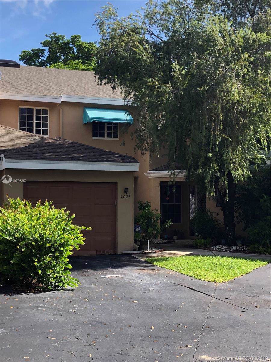7027 Woodmont Way - Photo 1