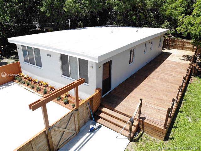 3303 3rd Ave - Photo 1
