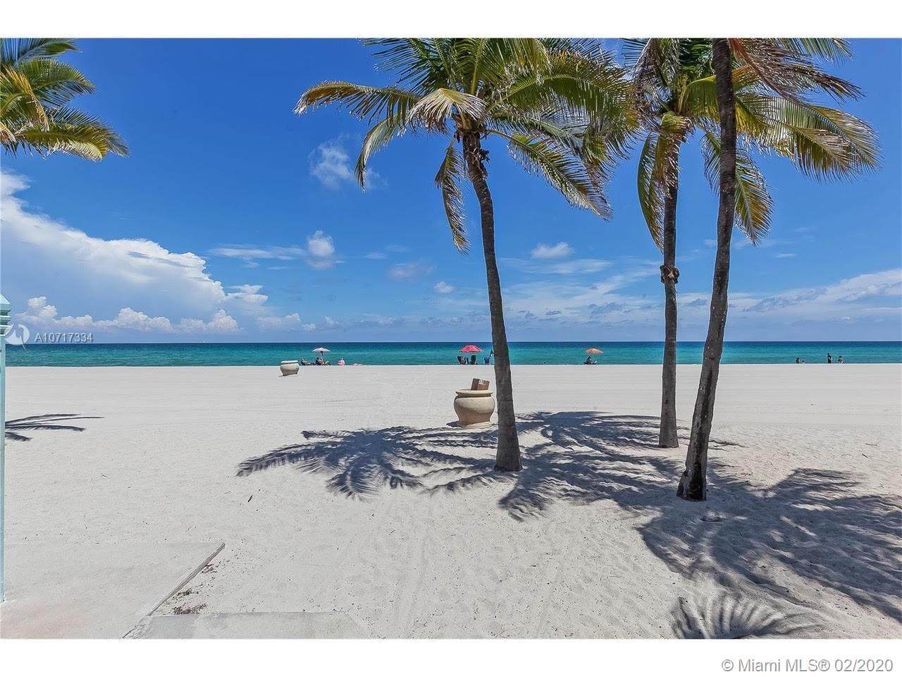1801 Ocean Dr - Photo 1