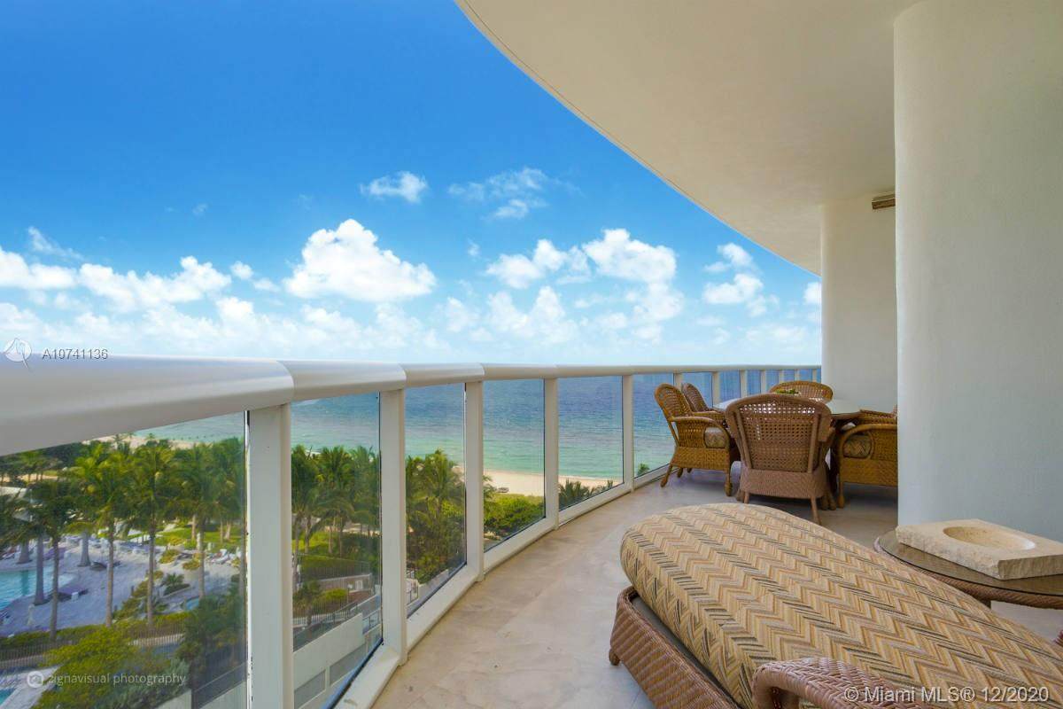 9601 Collins Ave - Photo 1