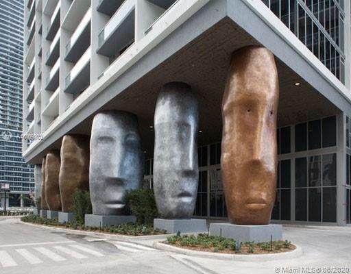 495 Brickell Ave - Photo 1