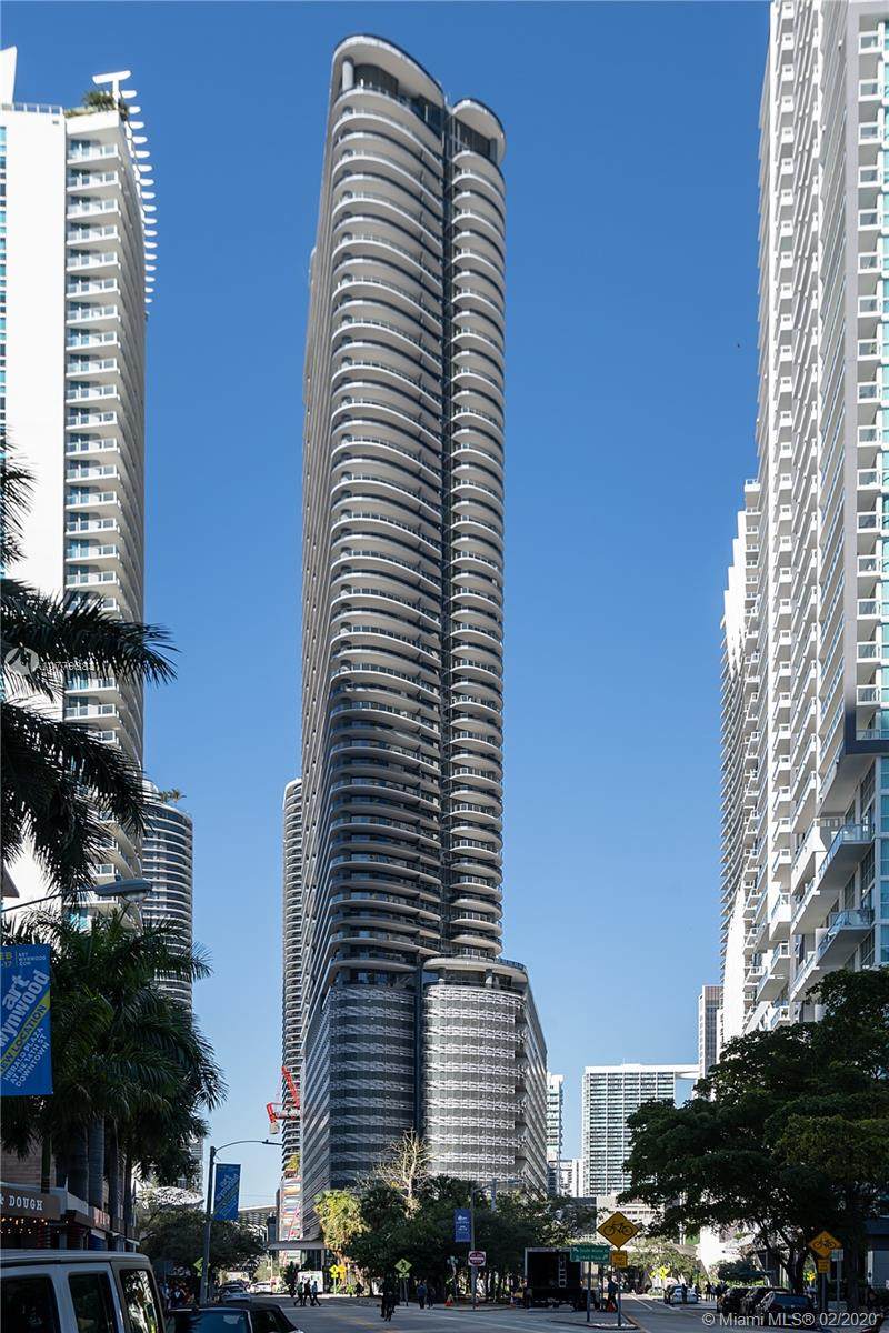 1000 Brickell Plaza - Photo 1