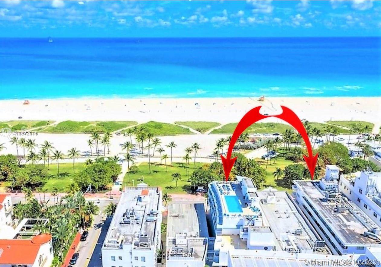 1024 Ocean Dr - Photo 1