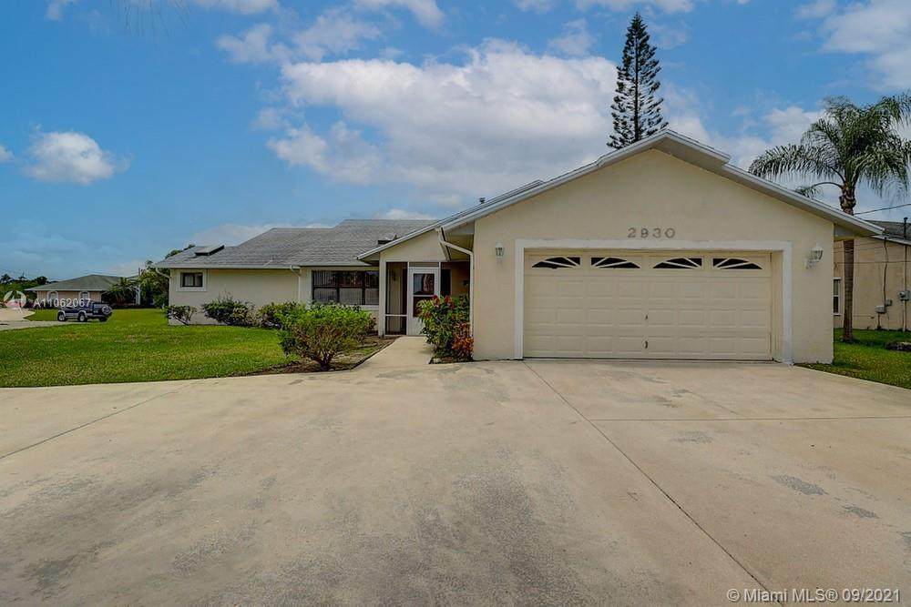 2930 Bella Road - Photo 1