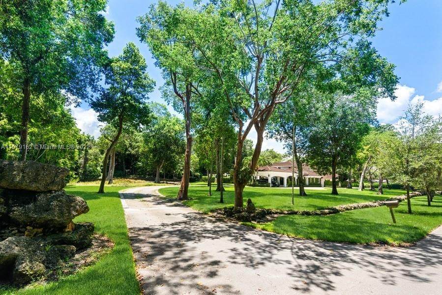 5000 Hammock Park Dr - Photo 1