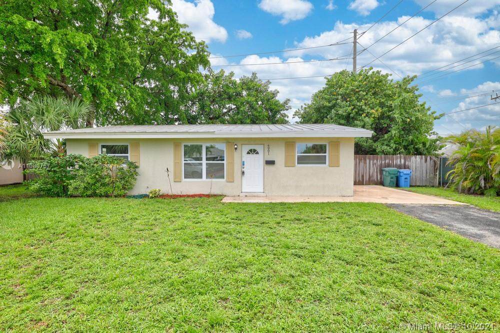 4901 13th Avenue Avenue - Photo 1