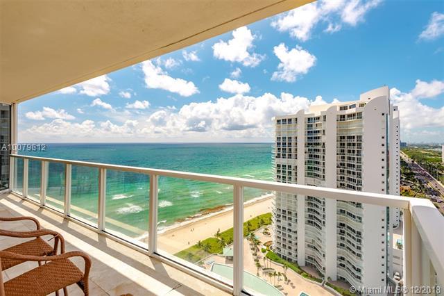 16699 Collins Ave - Photo 1