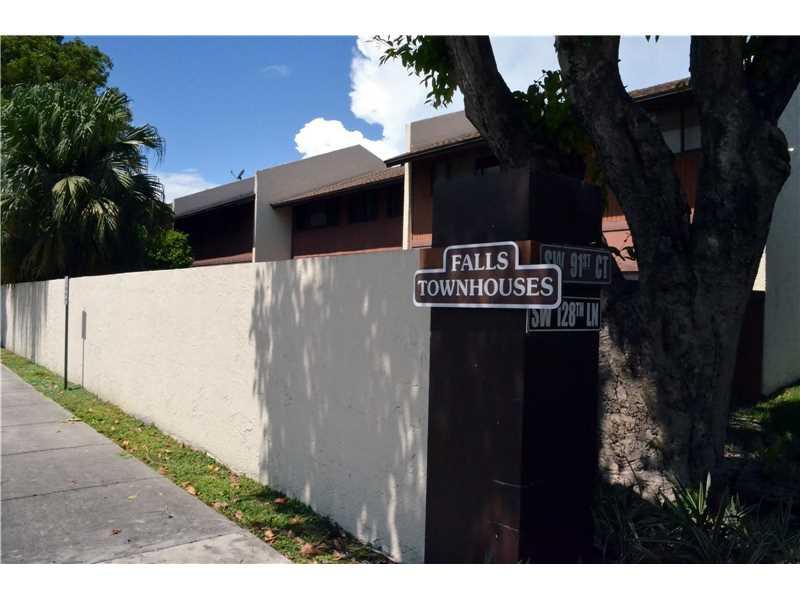 9180 SW 128th Ln #0, Miami, FL 33176 (MLS #A10155217) :: United Realty Group