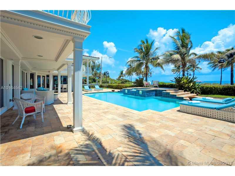 1799 N Fort Lauderdale Beac, Fort Lauderdale, FL 33305 (MLS #A10164542) :: United Realty Group
