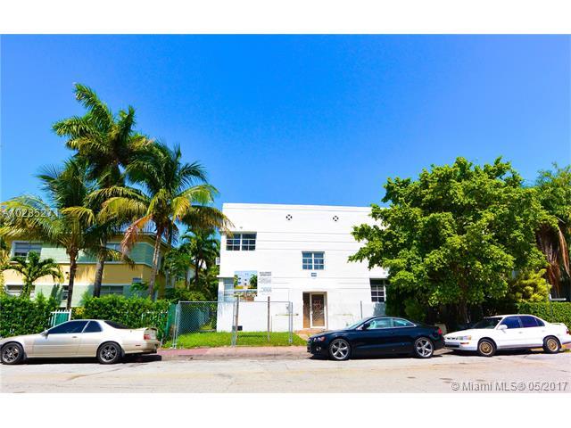1529 Jefferson Ave - Photo 1