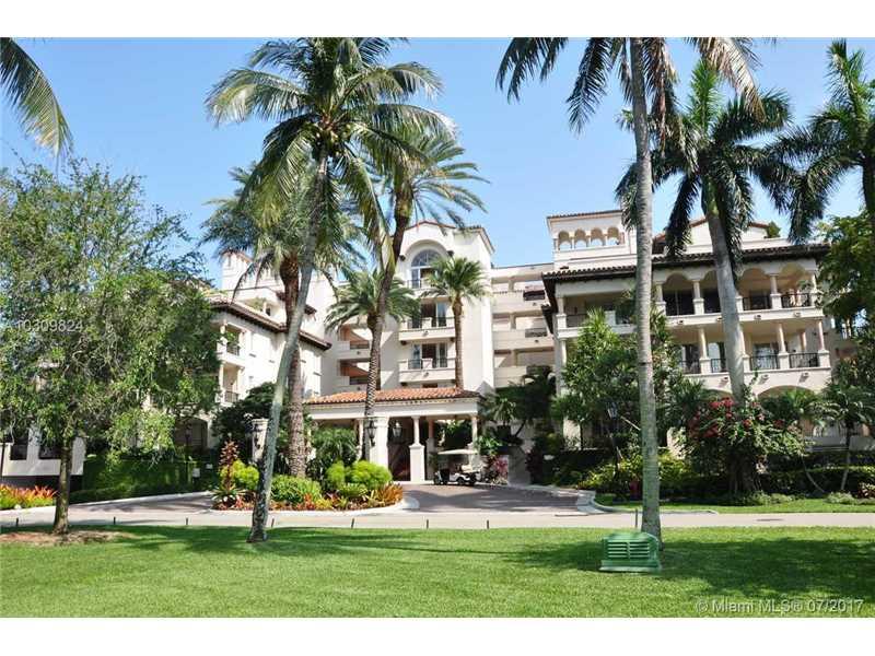 19121 Fisher Island Dr - Photo 1