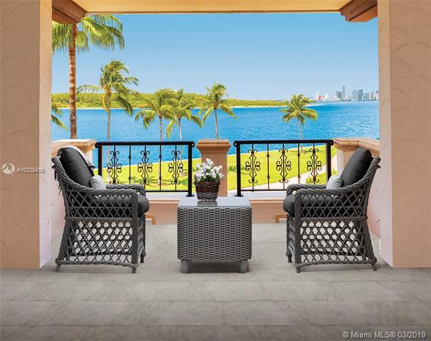 2235 Fisher Island Dr - Photo 1