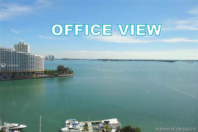 999 Brickell Bay Dr - Photo 1
