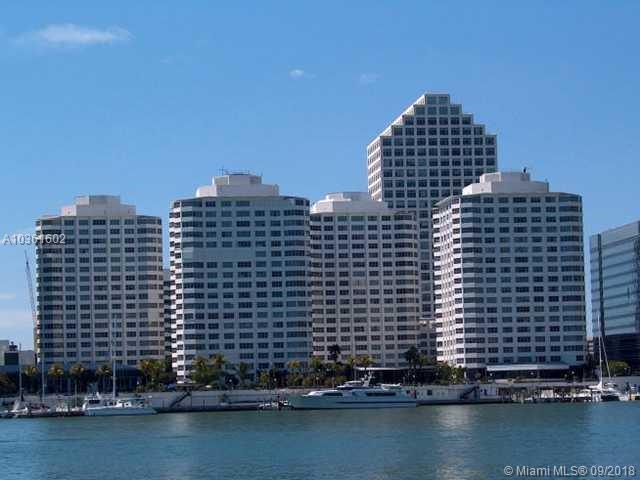 825 Brickell Bay Dr - Photo 1
