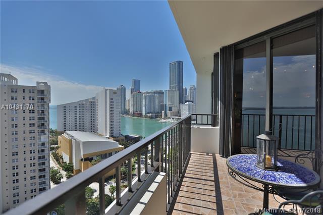 520 Brickell Key Dr. - Photo 1