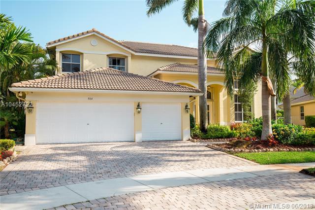 864 Reflection Ln - Photo 1