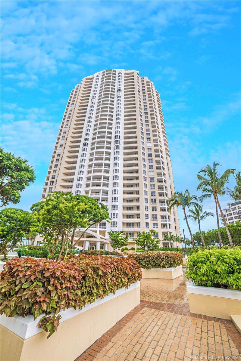 808 Brickell Key Drive - Photo 1