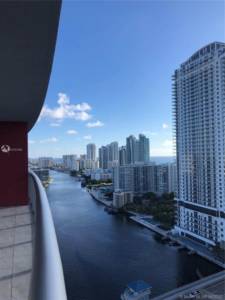 2600 Hallandale Beach Blvd - Photo 1