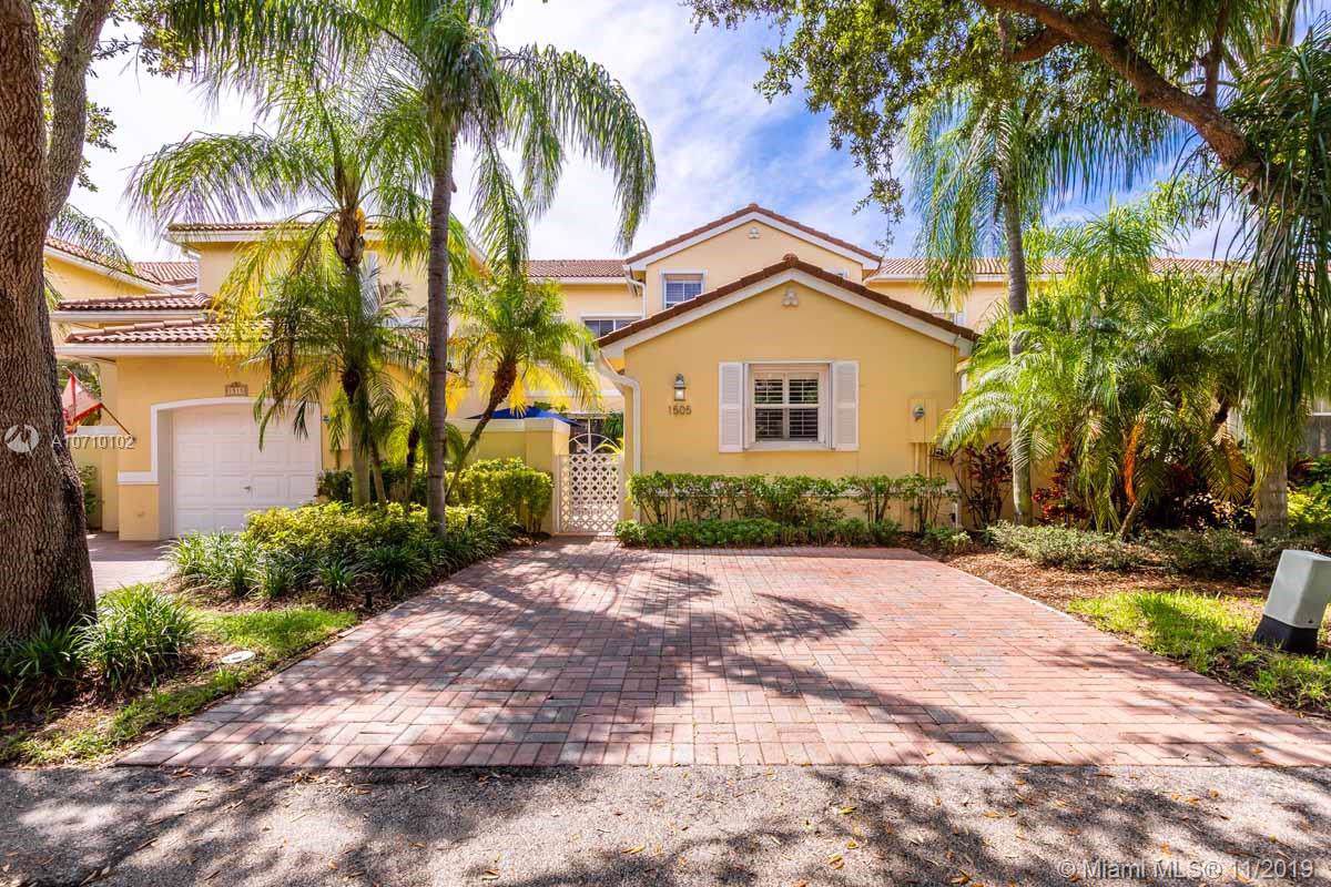 1505 Yellowheart Way - Photo 1