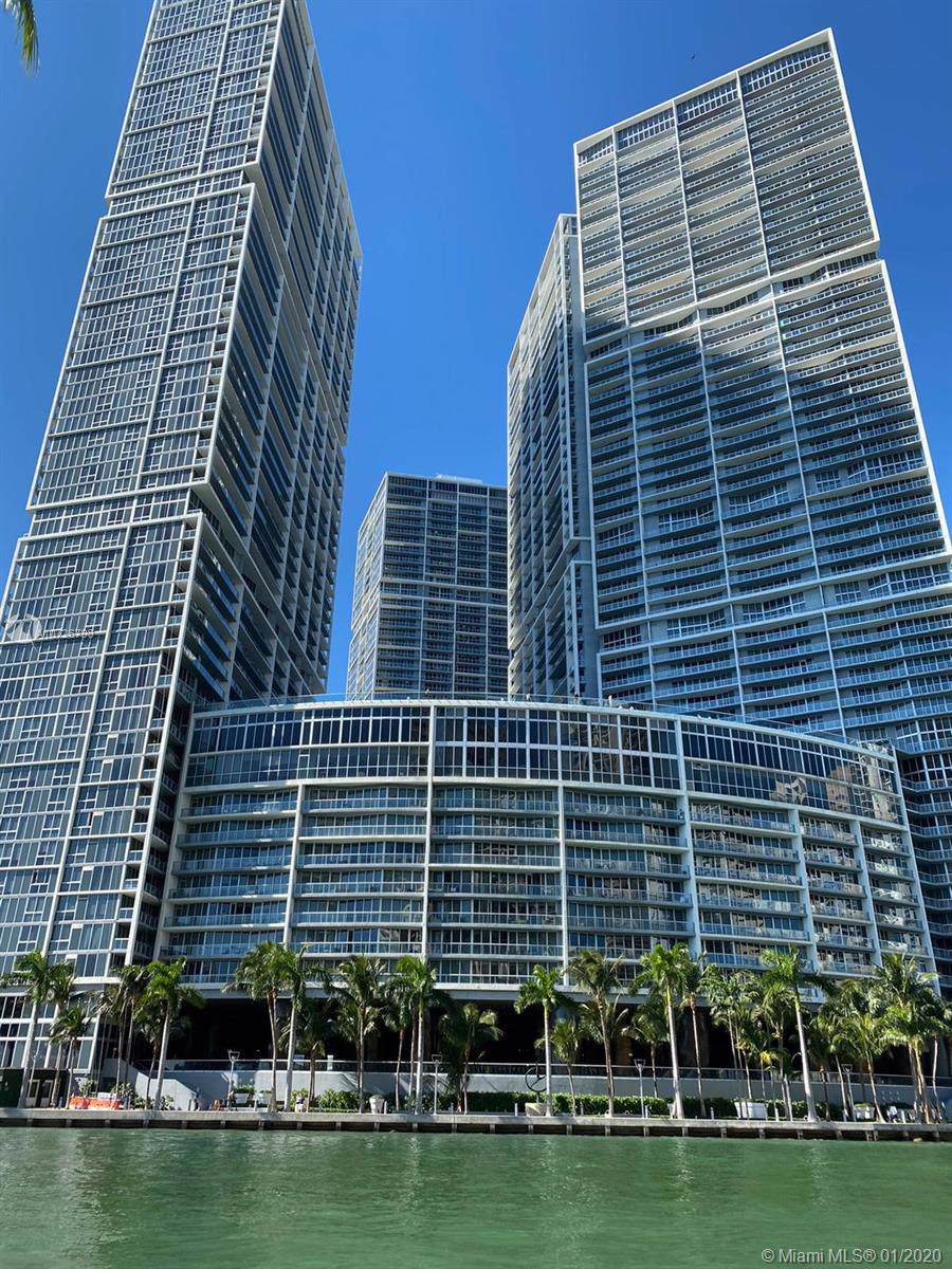 485 Brickell Ave - Photo 1