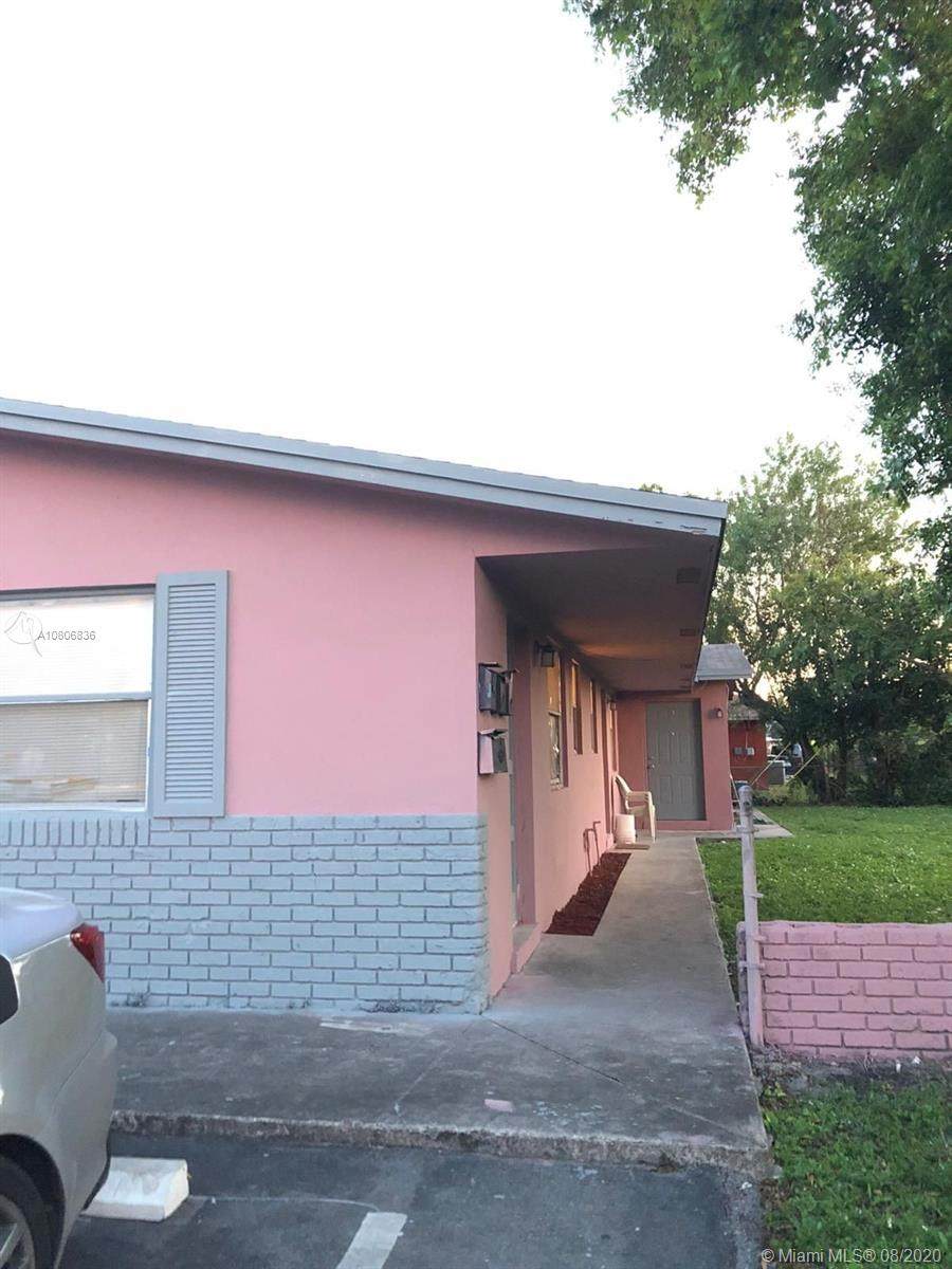 5200-5208 16TH ST - Photo 1