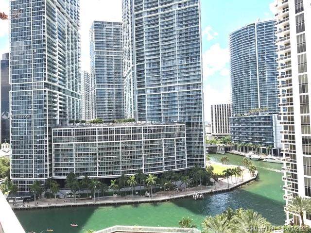 801 Brickell Key Blvd - Photo 1